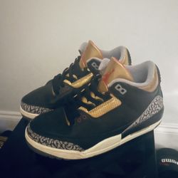Cement 3 Gold 8.5