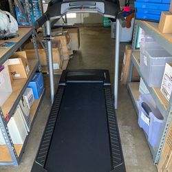 PROFORM TREADMILL T7 BRAND NEW 