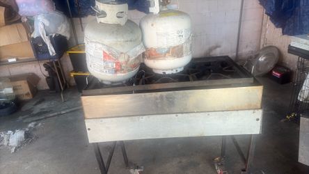 Grill