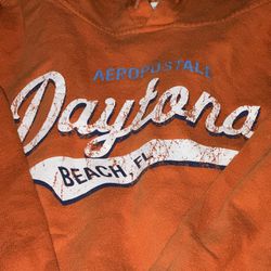 Daytona Beach Hoodie XL