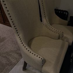 Dining chairs