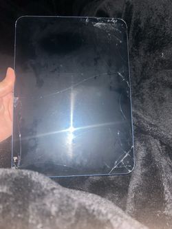 blue ipad 10th gen