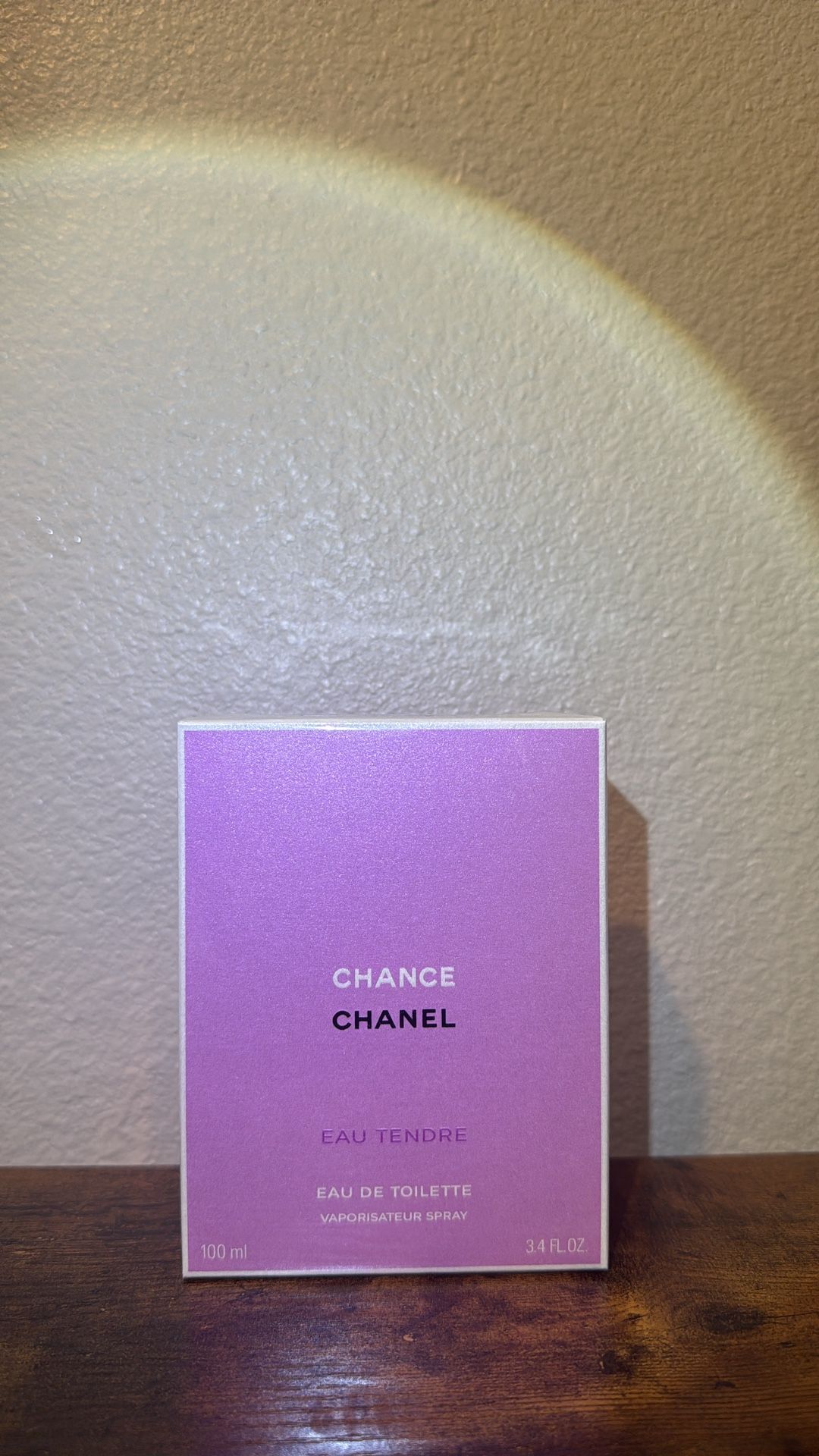 Chance Chanel