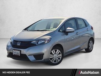 2017 Honda Fit