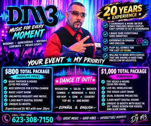 Audio visual event Experiance and vibe for sale