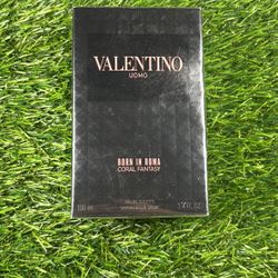 Valentino Coral Fantasy 