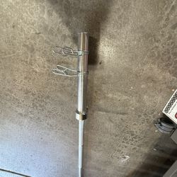 Olympic Weights Bar 700 Pound 