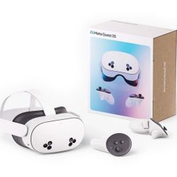 Oculus Meta Quest 3