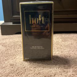 Bolt Pour Homme cologne 