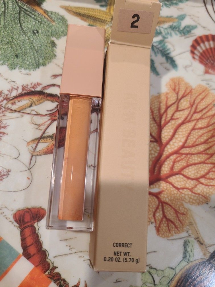 KKW Beauty Correct #2