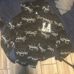 LA Jacket 