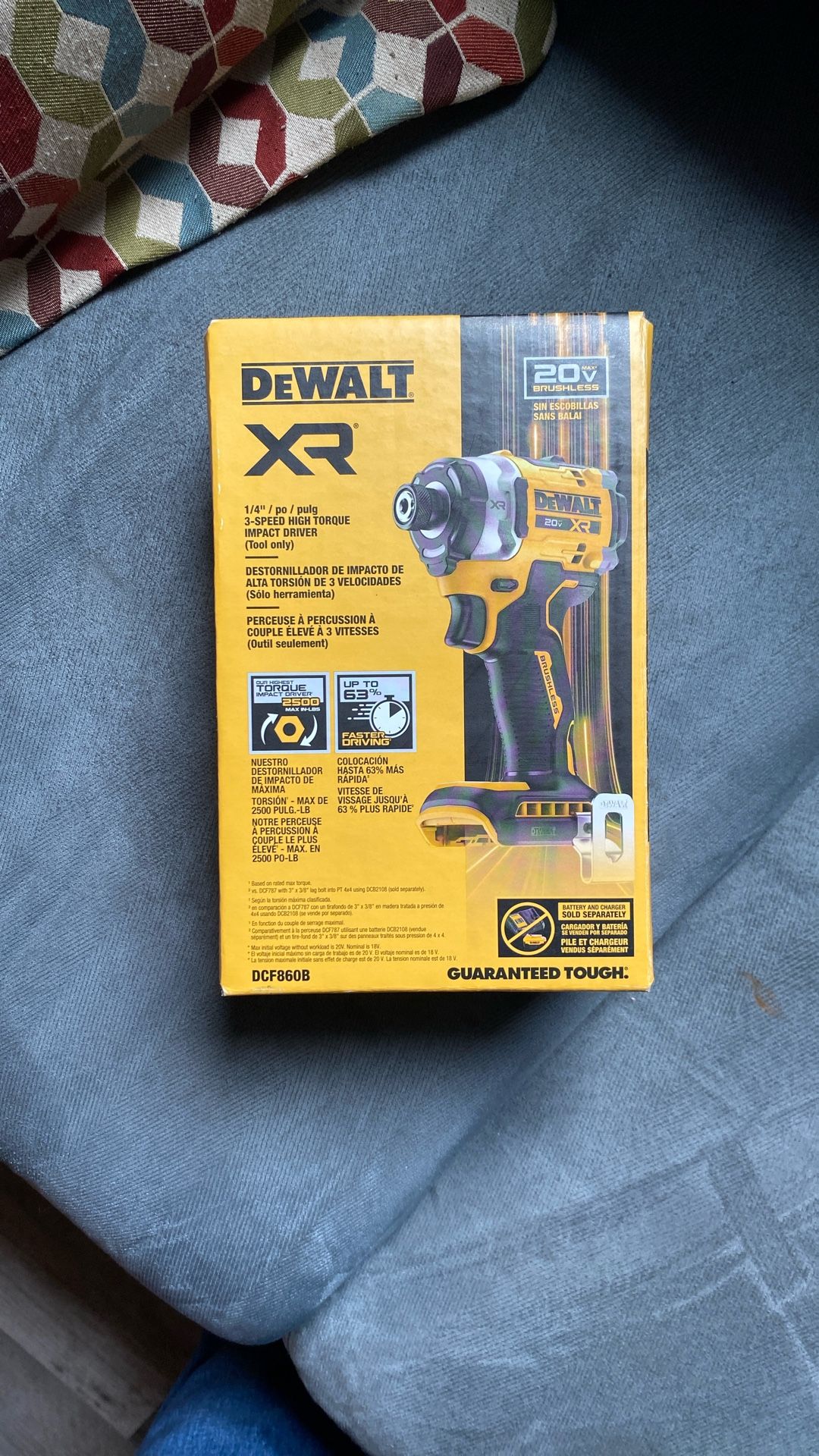 Dewalt