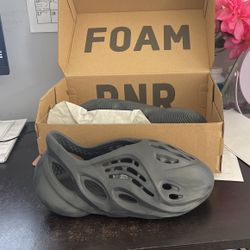 FOAM RNR
