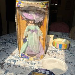 Duchess Marie Beatrice