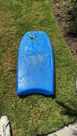 Science Launch LTD BodyBoard Size 38
