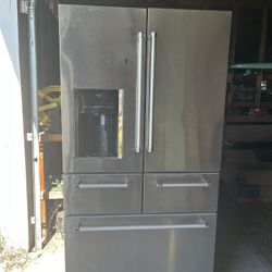 Kitchen Aid Refrigerator 