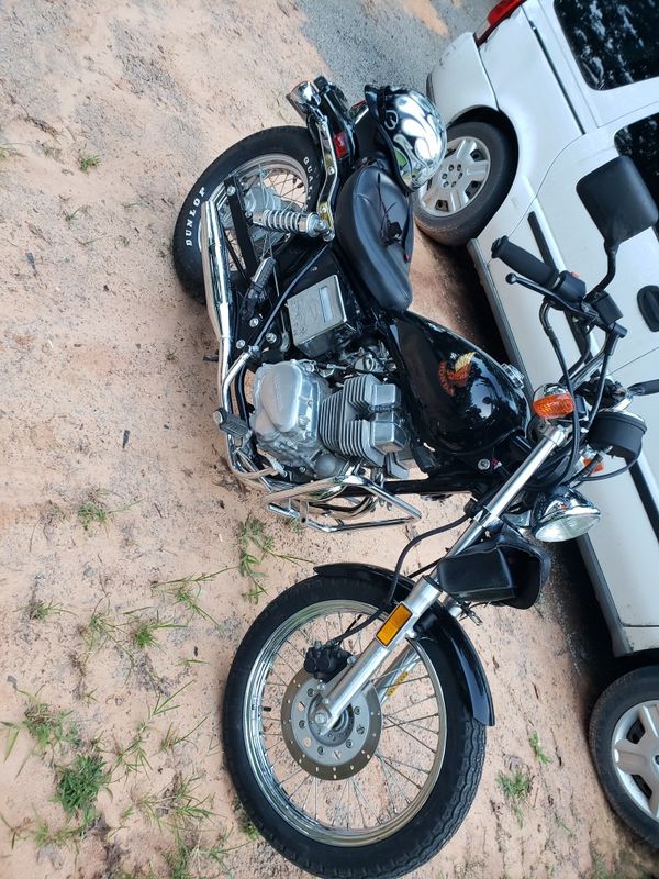 86 Honda Rebel 250 For In Kannapolis Nc Offerup 86 Honda Rebel 250