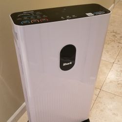 Shark Air Purifier 