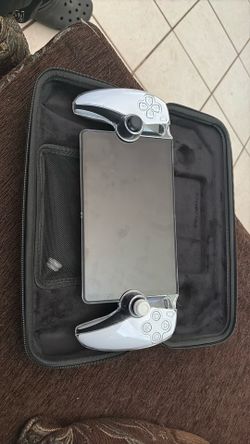 PlayStation portal
