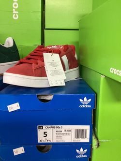 Adidas Campus 00s J