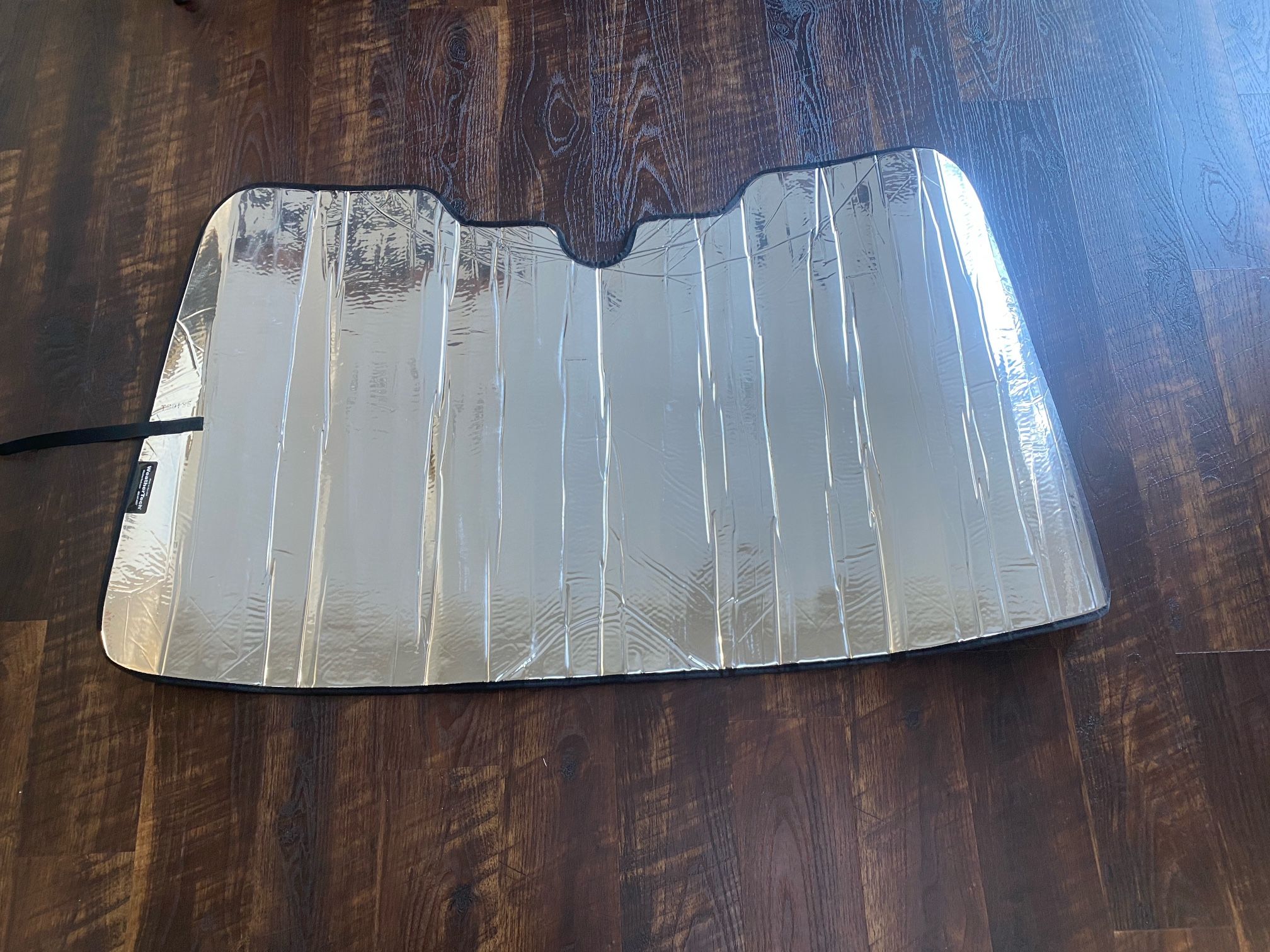 WeatherTech Windshield and Window Sun Shade For Subaru Forester 2015-2021