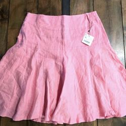 Zara skirt