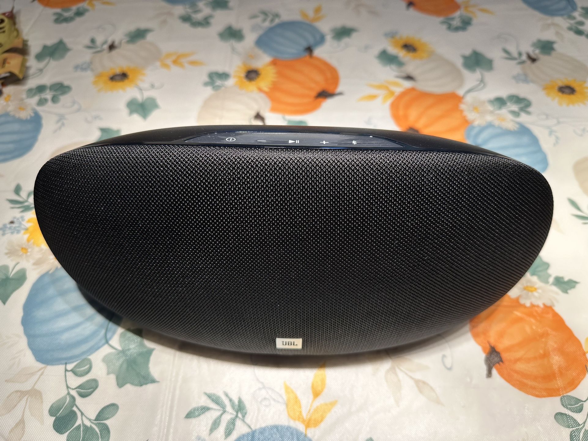 JBL Playlist 150 Wi-Fi Speaker