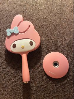 My melody mirror