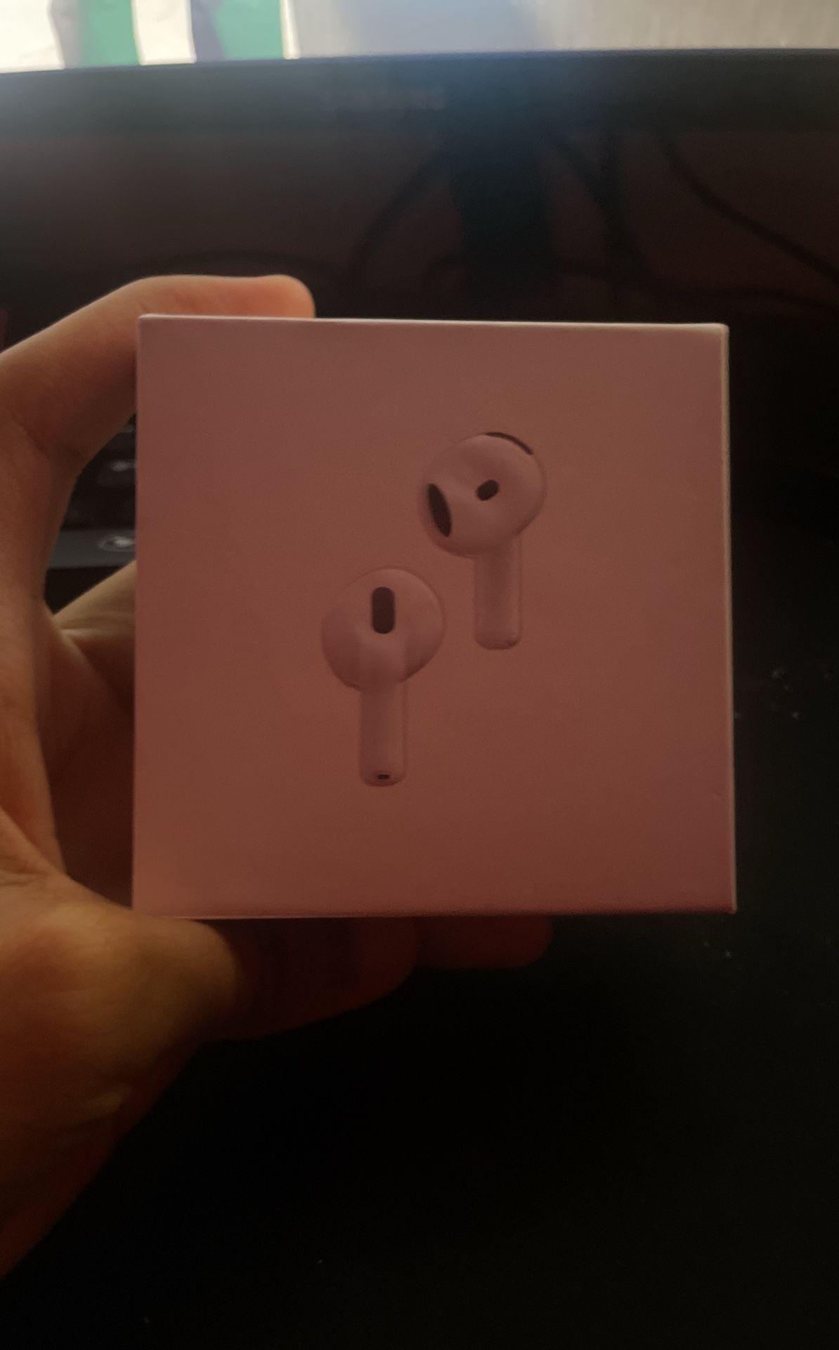 Airpod Gen 4s Noise Cancellation