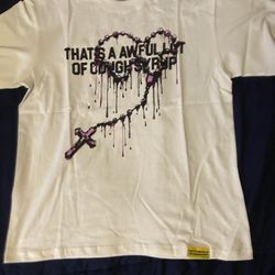 That’s A Awful Lot Of Cough Syrup 