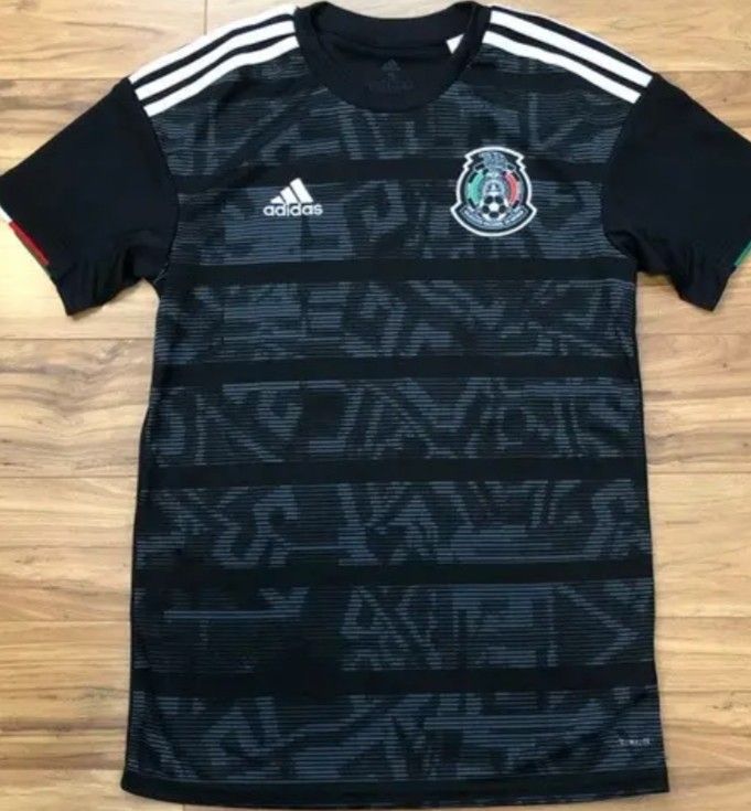 MEXICO JERSEY