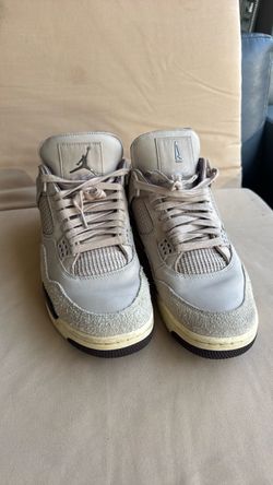Jordan 4 a ma maniere