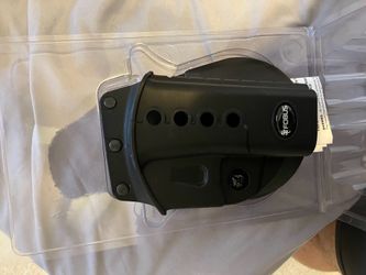 Brand new Fobus Evolution Glock Holster