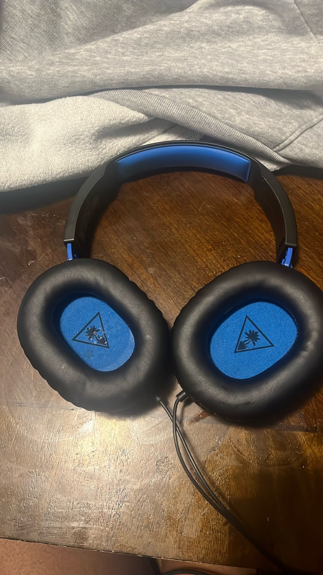Turtle Beach Headphones
