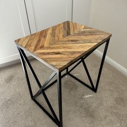 Side Table 