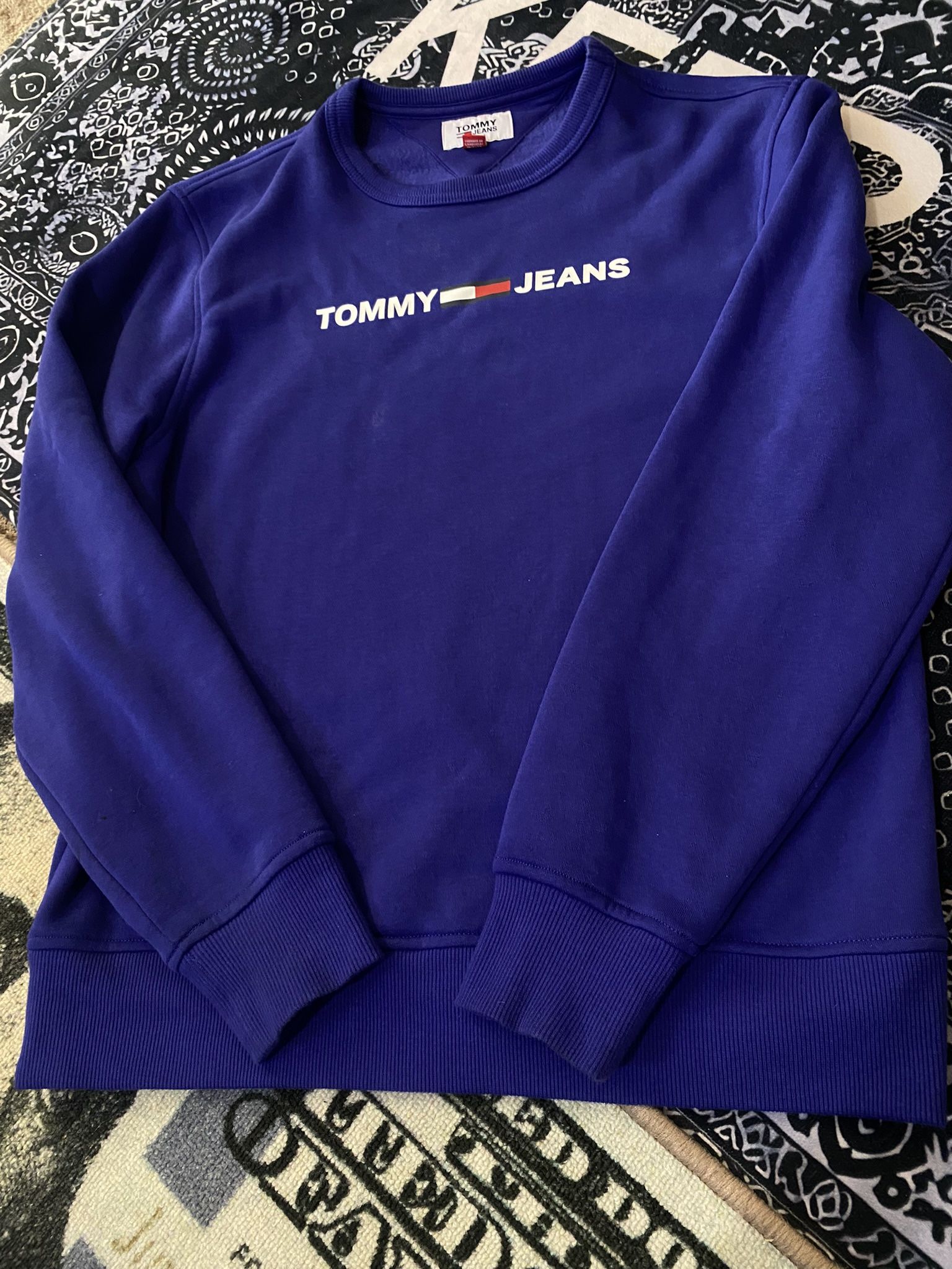 Tommy Hilfiger Sweatshirt