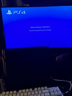 PS4 slim