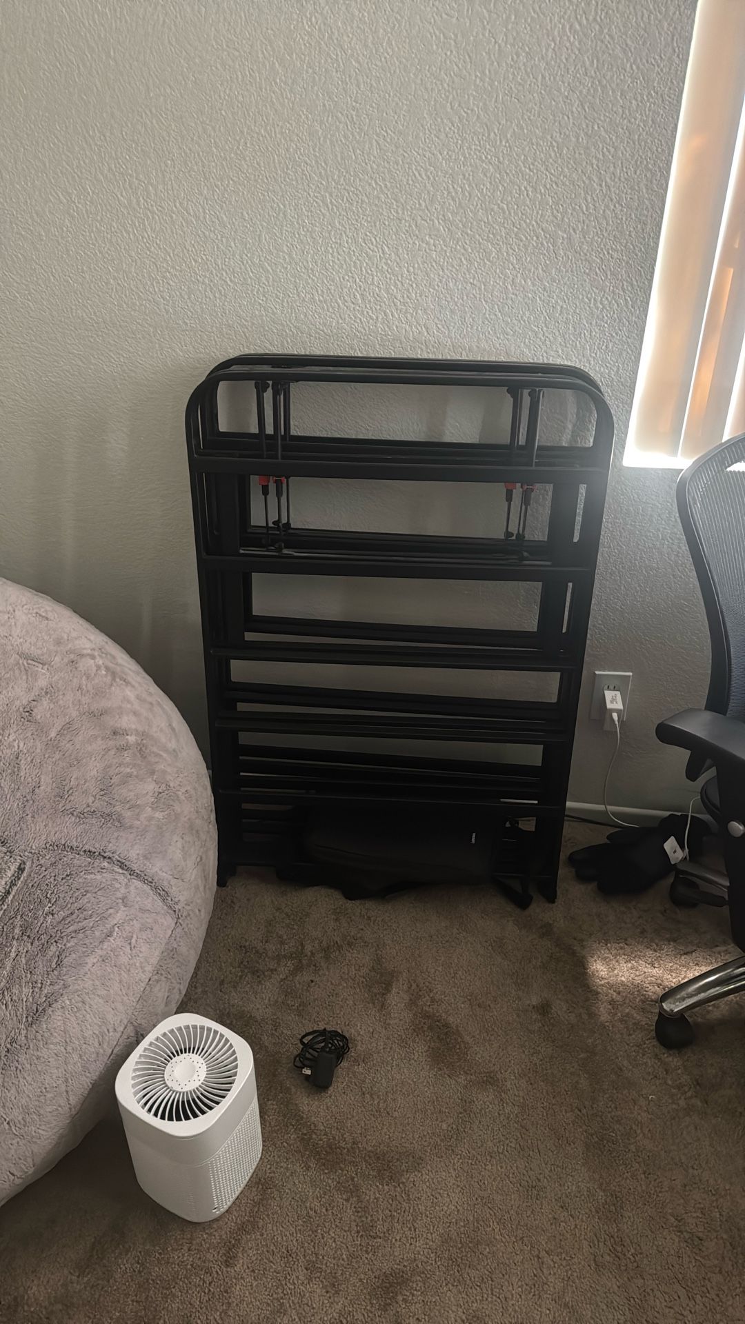Queen Bed Frame