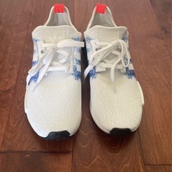 Adidas’s Nmd_R1 Stencil Pack Size 10.5