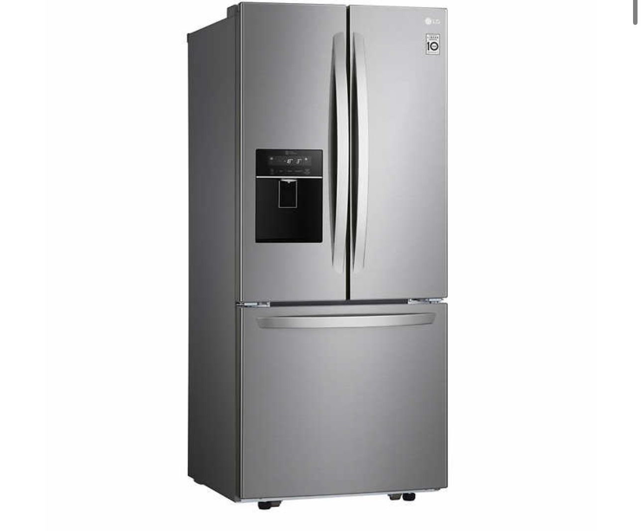 LG Refrigerator 30 In