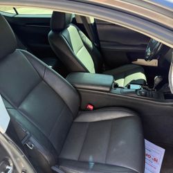 Lexus Es(contact info removed)