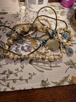 Costume Jewerly