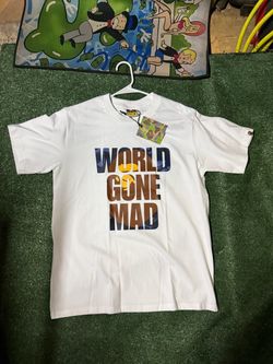 Bape Shirt