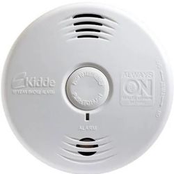 🔥 New Kidde 10-Year Kitchen Smoke & Carbon Monoxide Detector – NIB