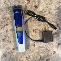 Philips Norelco trimmer