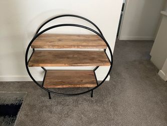 Entry table