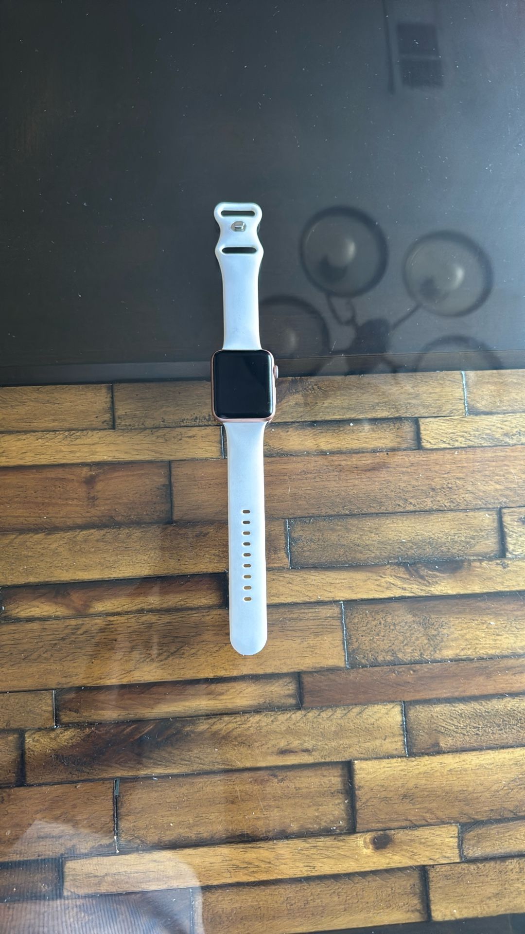 Apple Watch Series 3 42MM