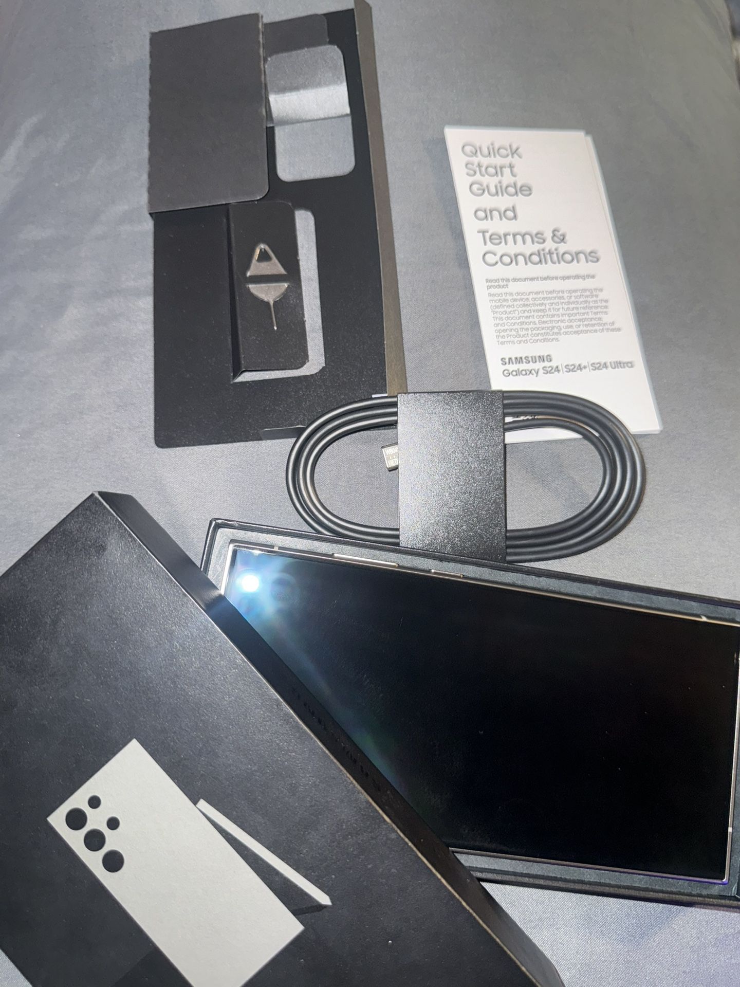 Samsung Galaxy S24 Ultra