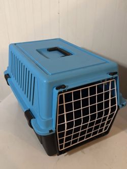 Durable Cat Carrier Crate
