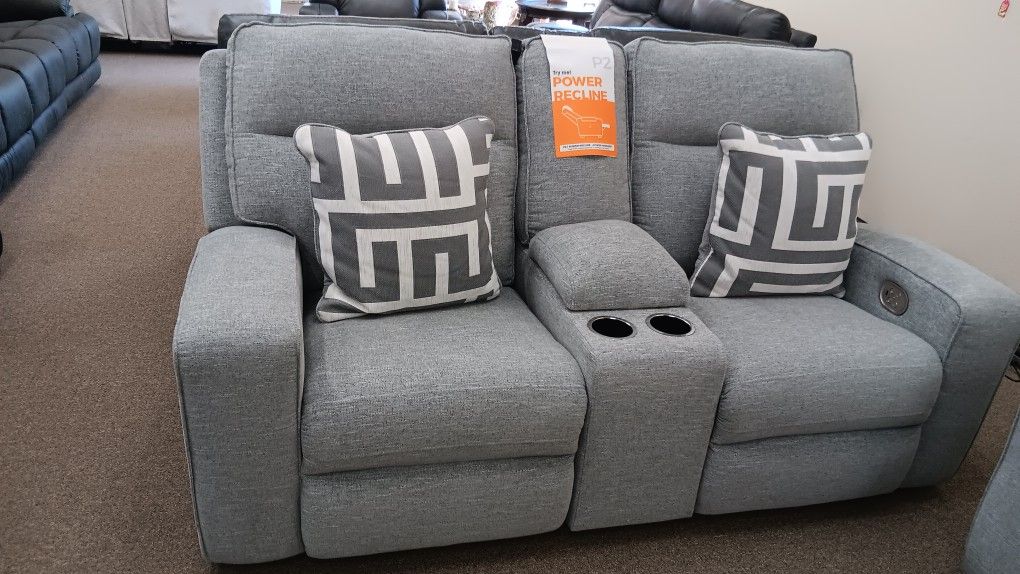 Sofa/loveseat